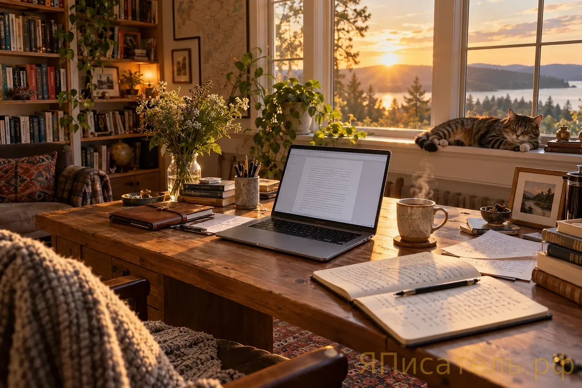 How I Published My First Book Using AI in 30 Days: A Writer's Honest Journey