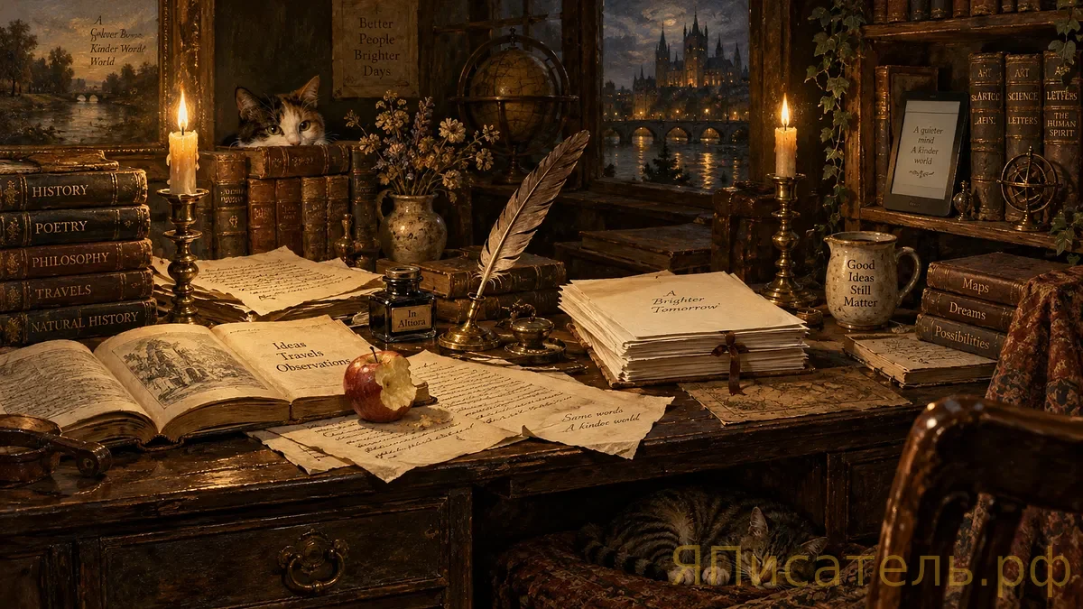 Ganar dinero con ebooks en 2025: guía completa para convertir tus ideas en ingresos reales