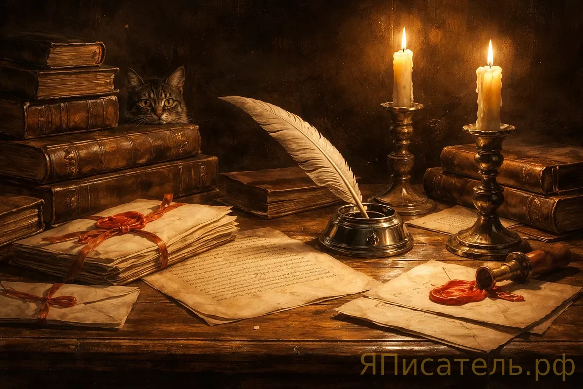 Премию дали за первую страницу: дебютный роман обошёл фаворитов за 90 секунд