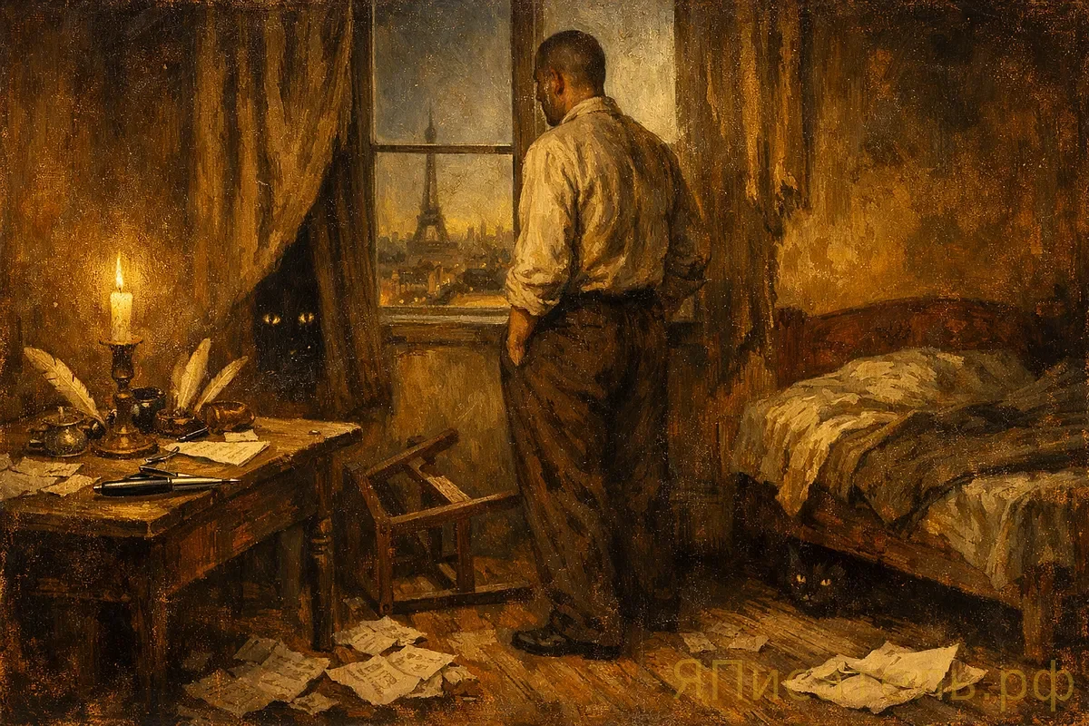 Письма Маяковского европейским друзьям показали, как он предчувствовал смерть