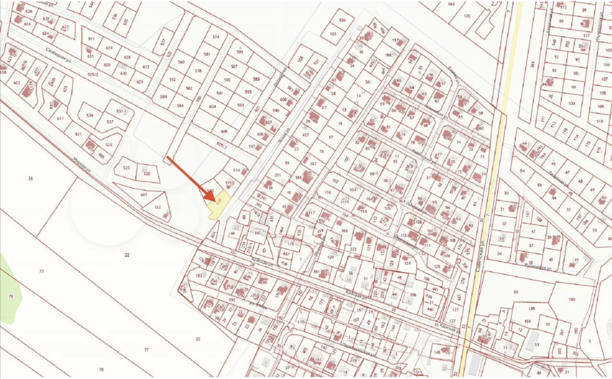 Участок 11,8 сот. ИЖС + проект виллы-яхты - Image 4