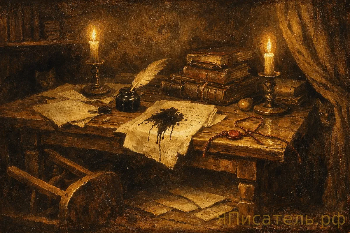 Книга с авторскими зачёркиваниями стала бестселлером: зачем читатели покупают «ошибки»