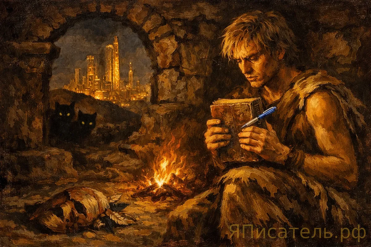 «О дивный новый мир» Хаксли: экспертиза антиутопии, которую читают в тени Оруэлла — и напрасно