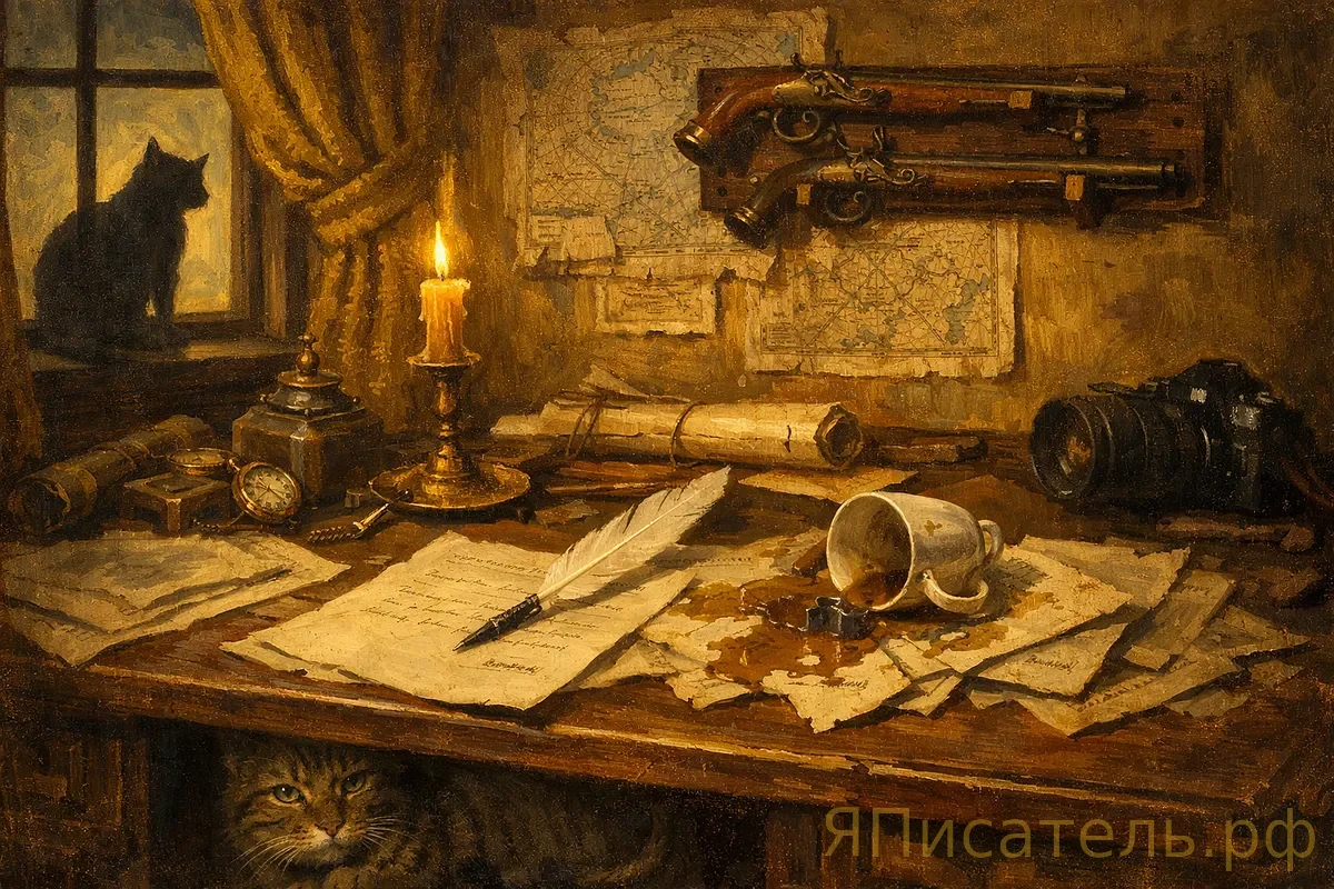 Лермонтов убили за стихи о власти: новое расследование раскрывает правду о дуэли