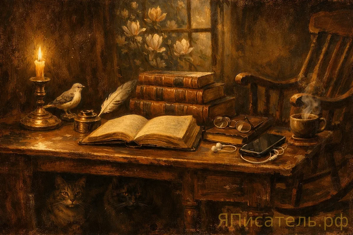 Книга, которую запрещали 50 лет, — а она всё равно победила