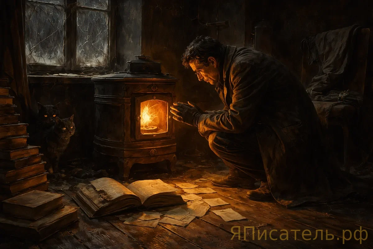 Разоблачение спустя 89 лет: почему Замятин страшнее Оруэлла — и почему об этом молчат