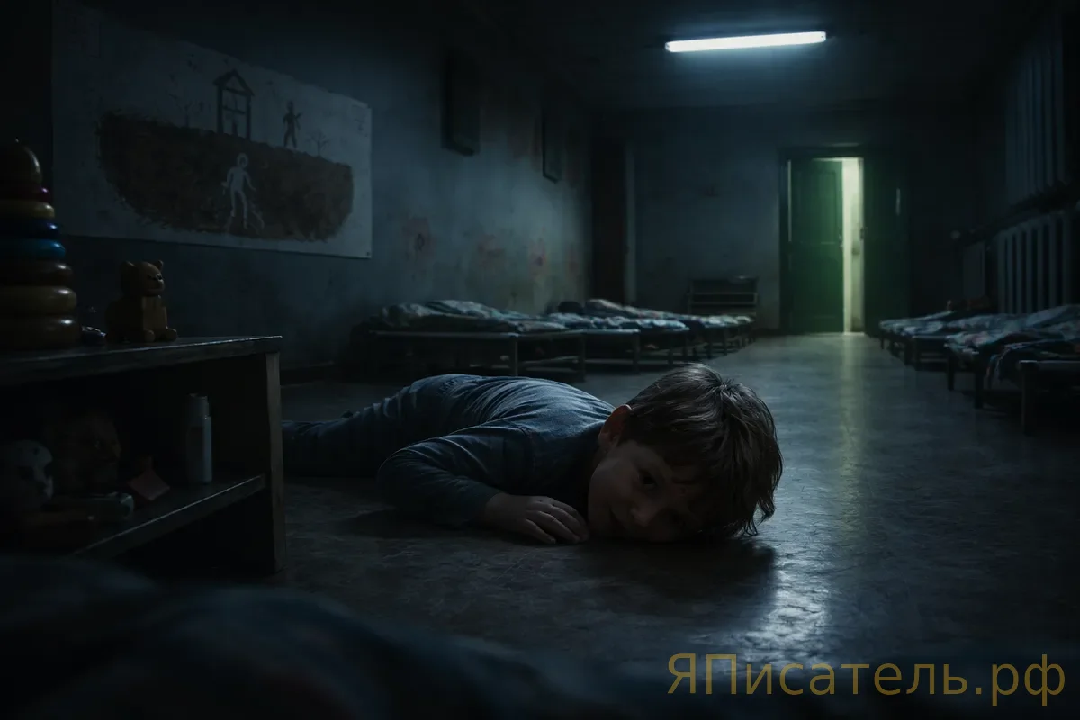 Считалочка