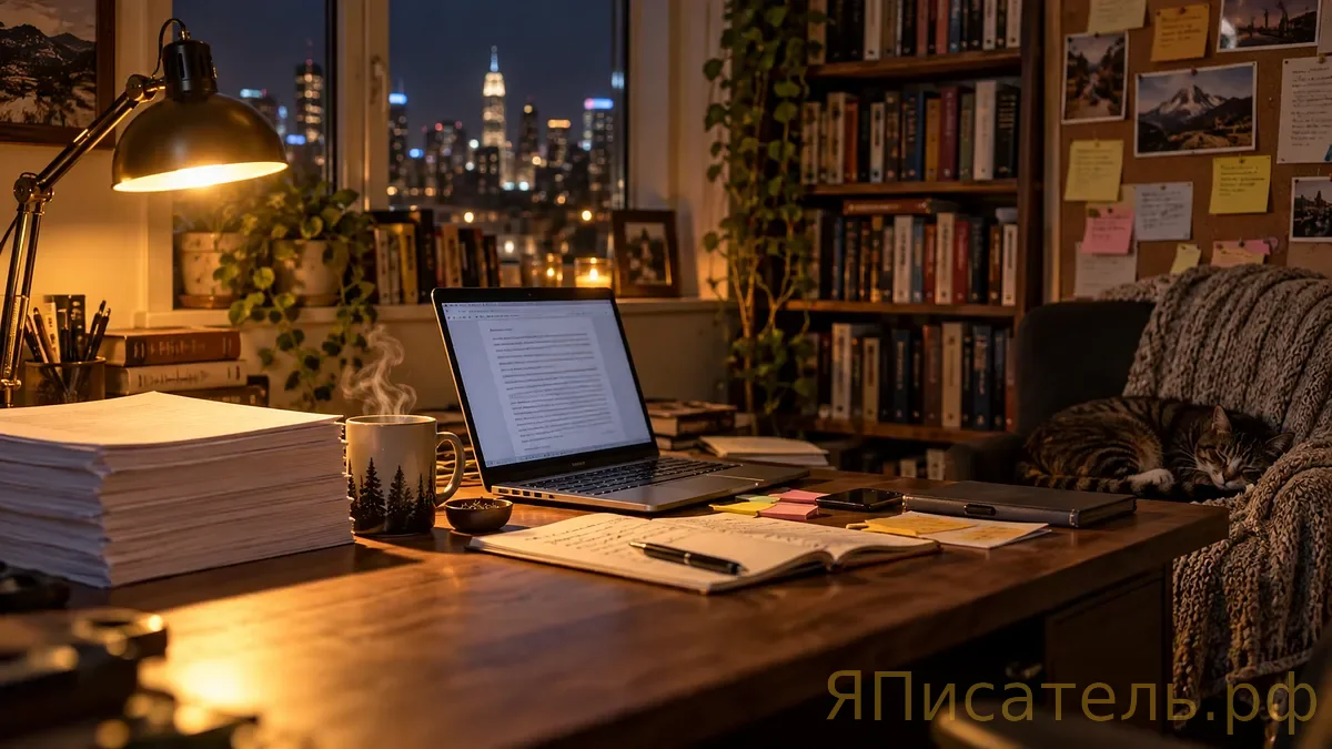 How I Published My First Book Using AI in 30 Days — A Step-by-Step Honest Account