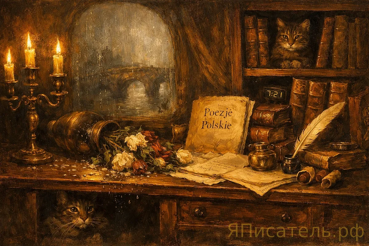 Вислава Шимборская: поэтесса, которая научила нас сомневаться во всём — и это прекрасно