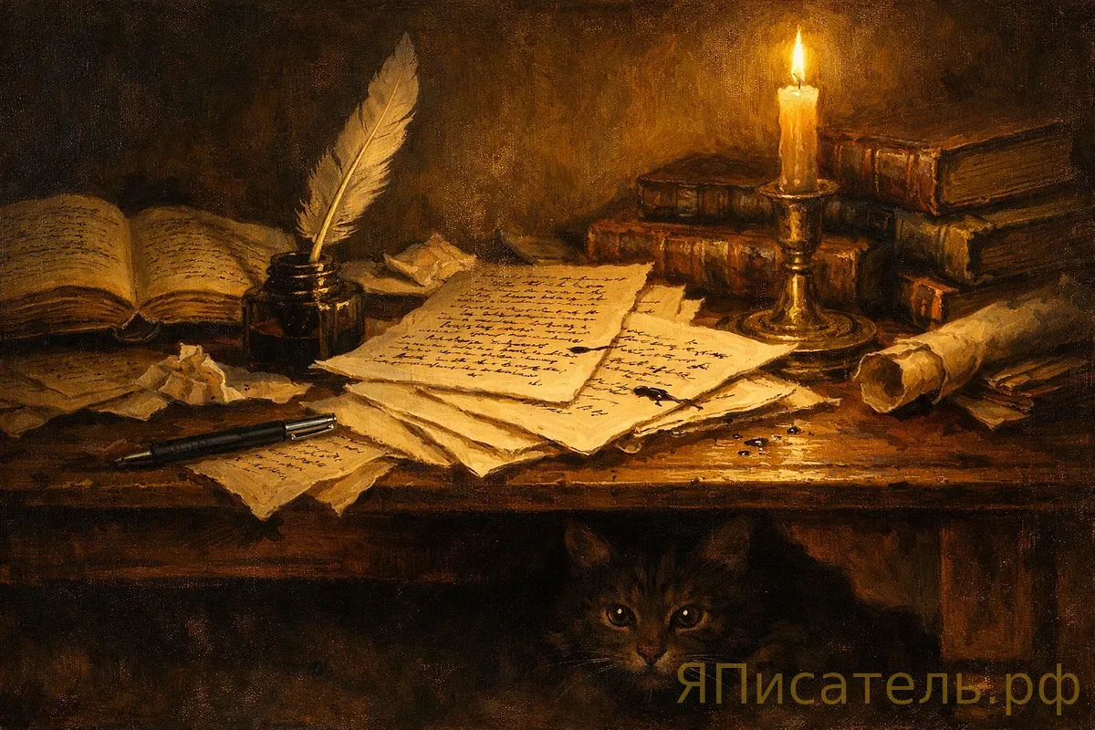 Куда русским авторам публиковать книги? Полный гайд по альтернативам Amazon KDP