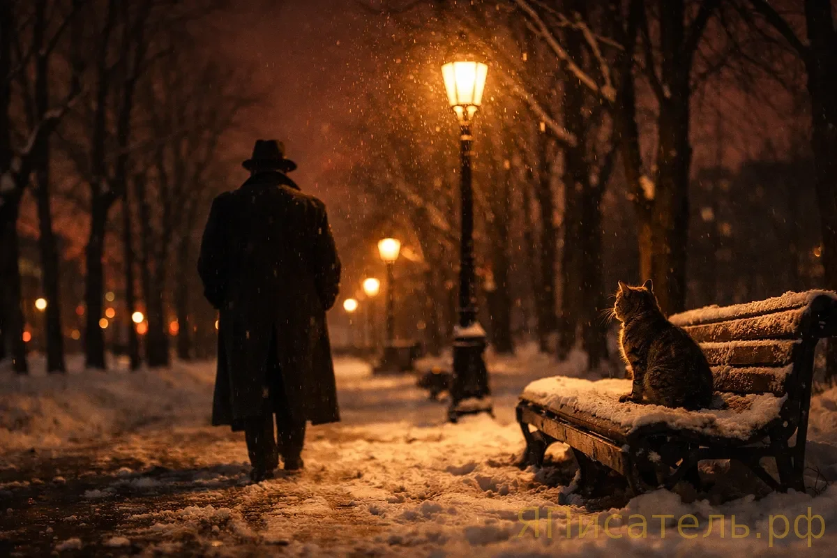 Ты выглядишь так несовременно