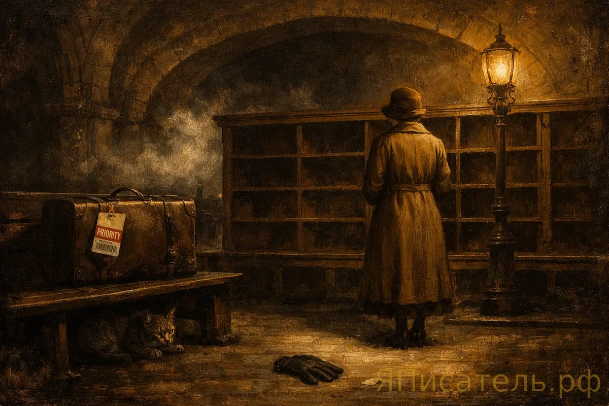 Содержимое пропащего чемодана: рукописный список Хэдли Хемингуэй найден в Лионском архиве