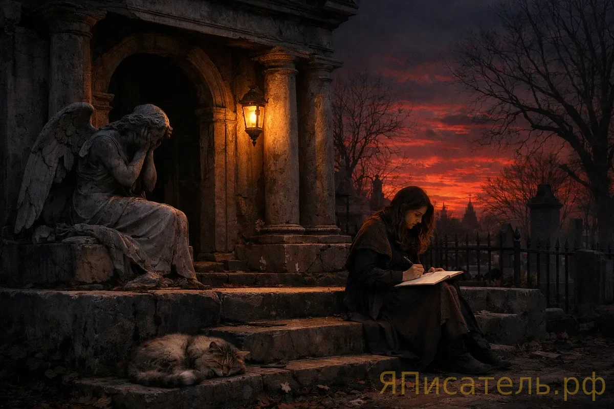 Сорок третий участок