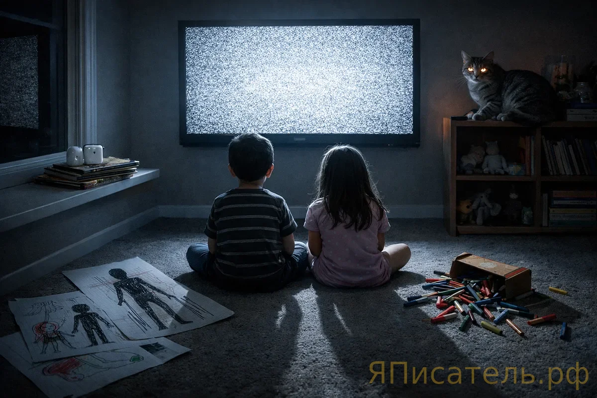 Ночной эфир