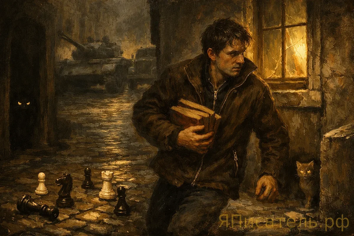 97 лет Кундере: доказательства доноса так и не нашли — но вопрос остался