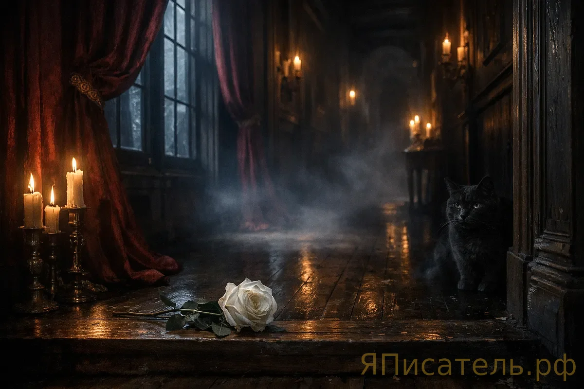 Полночный гость