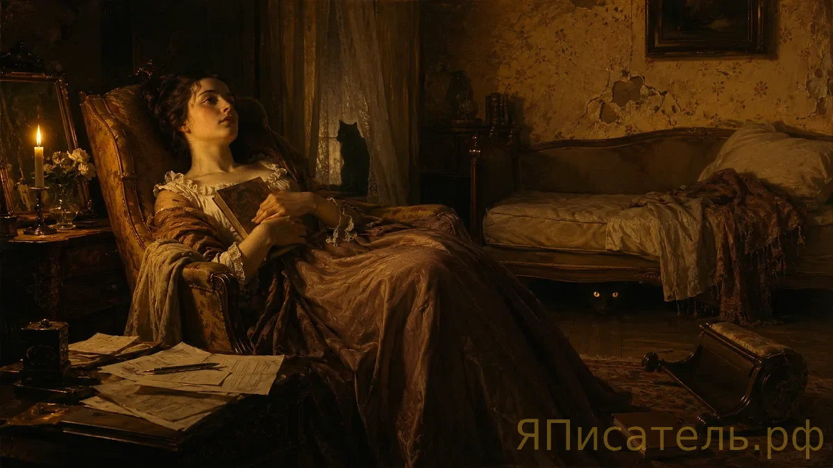 Прокуратура против Флобера, 1857: судебный процесс, который создал современную литературу