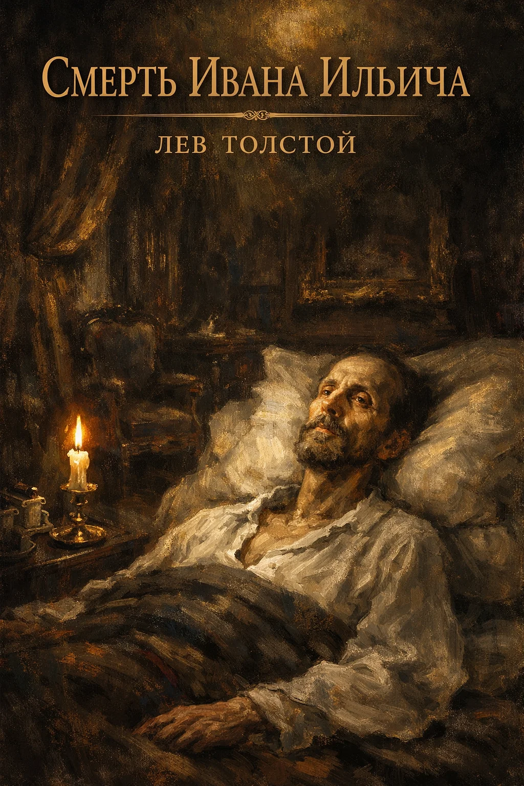 Смерть Ивана Ильича