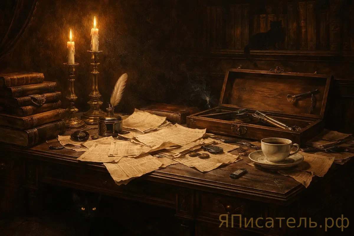 Пушкин умер 189 лет назад — а мы до сих пор живём по его сценариям