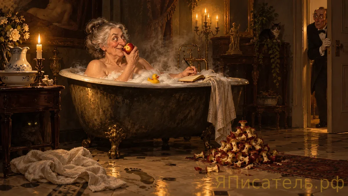 Метод Агаты Кристи