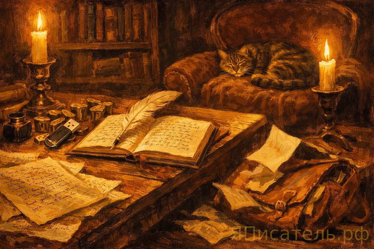 Писательство как доход: инсайд от тех, кто уже зарабатывает текстом