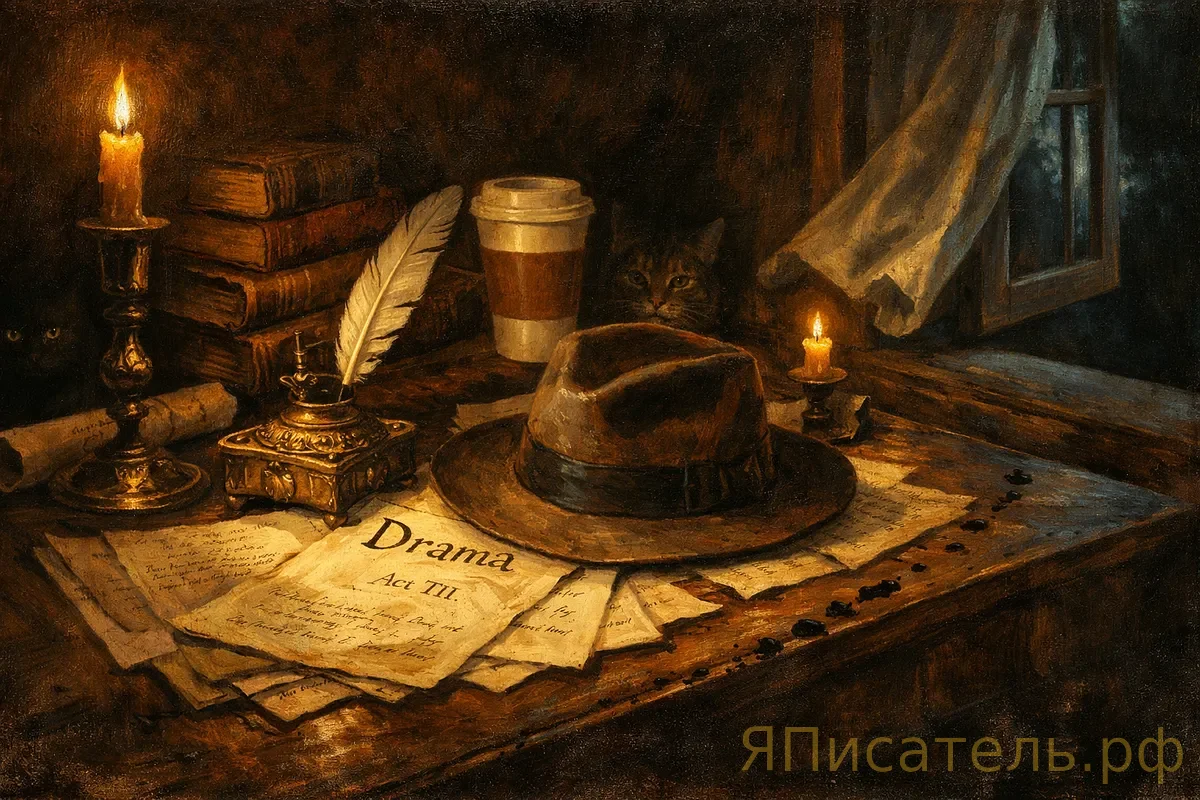 Артур Миллер умер 21 год назад, а мы всё ещё живём в его пьесах — и это пугает