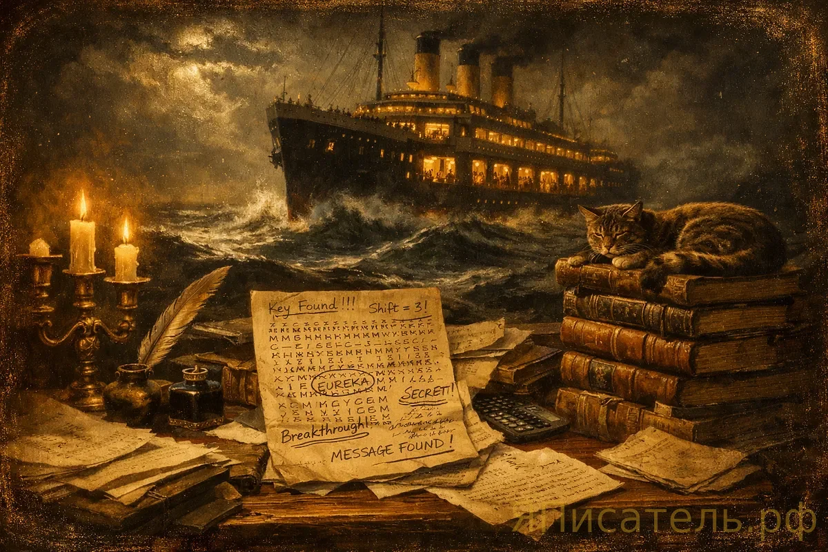 Забытое имя: кто написал эти строки?