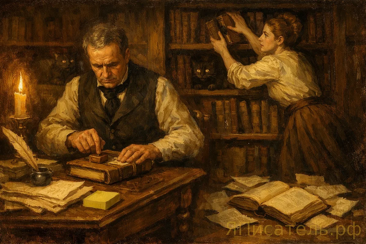 Trigger warning: великая литература обязана вас ранить — и это не баг, это весь смысл