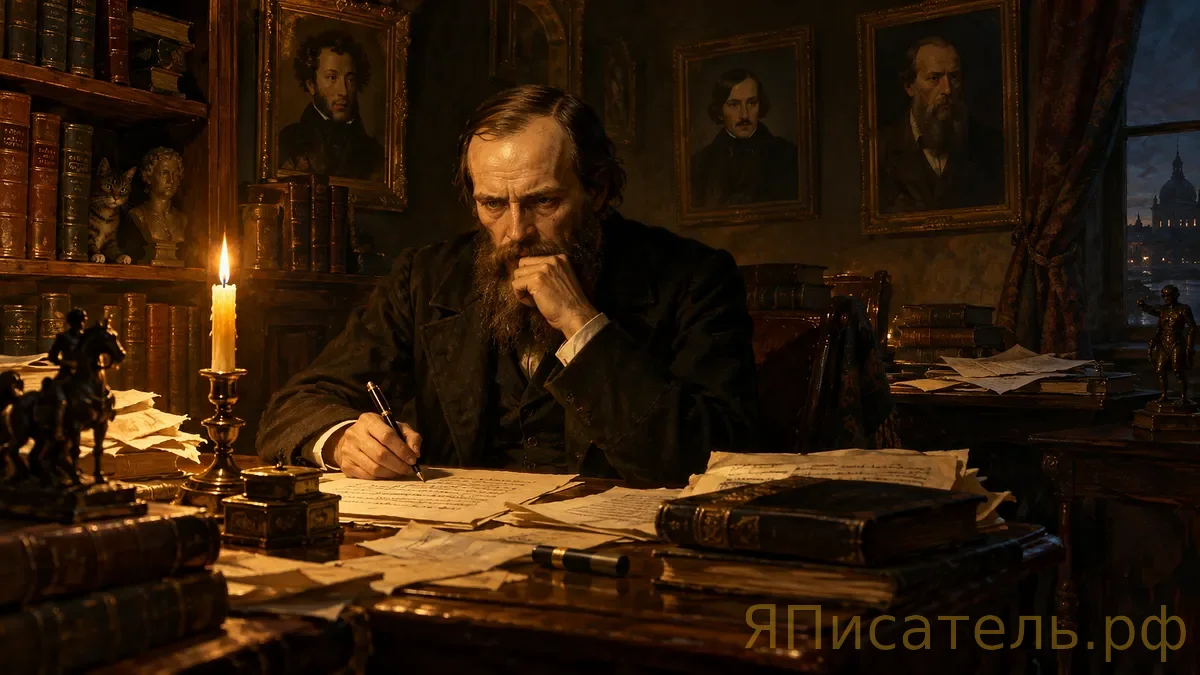 Перфекционизм Набокова: издатели боялись его писем больше самой цензуры