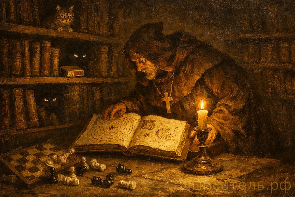 Скандал длиной в 400 лет: Ватикан запрещал книги — и каждый раз проигрывал