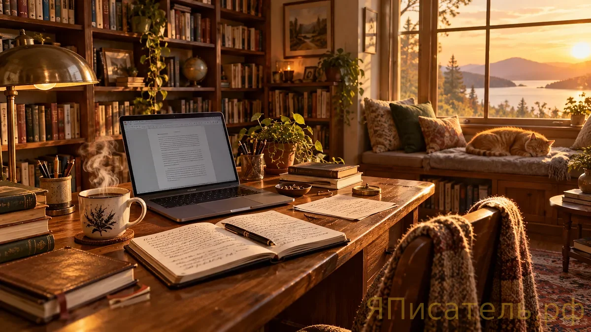Secrets of AI-Powered Text Editing: How Modern Writers Transform Rough Drafts into Polished Prose