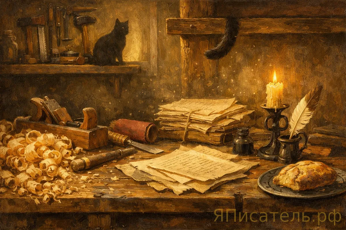 Метод «чужой профессии»: опишите работу через тело, а не термины