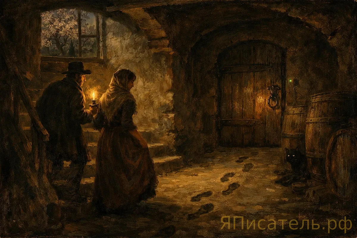 Покой и его изнанка: неизвестная глава «Мастера и Маргариты»