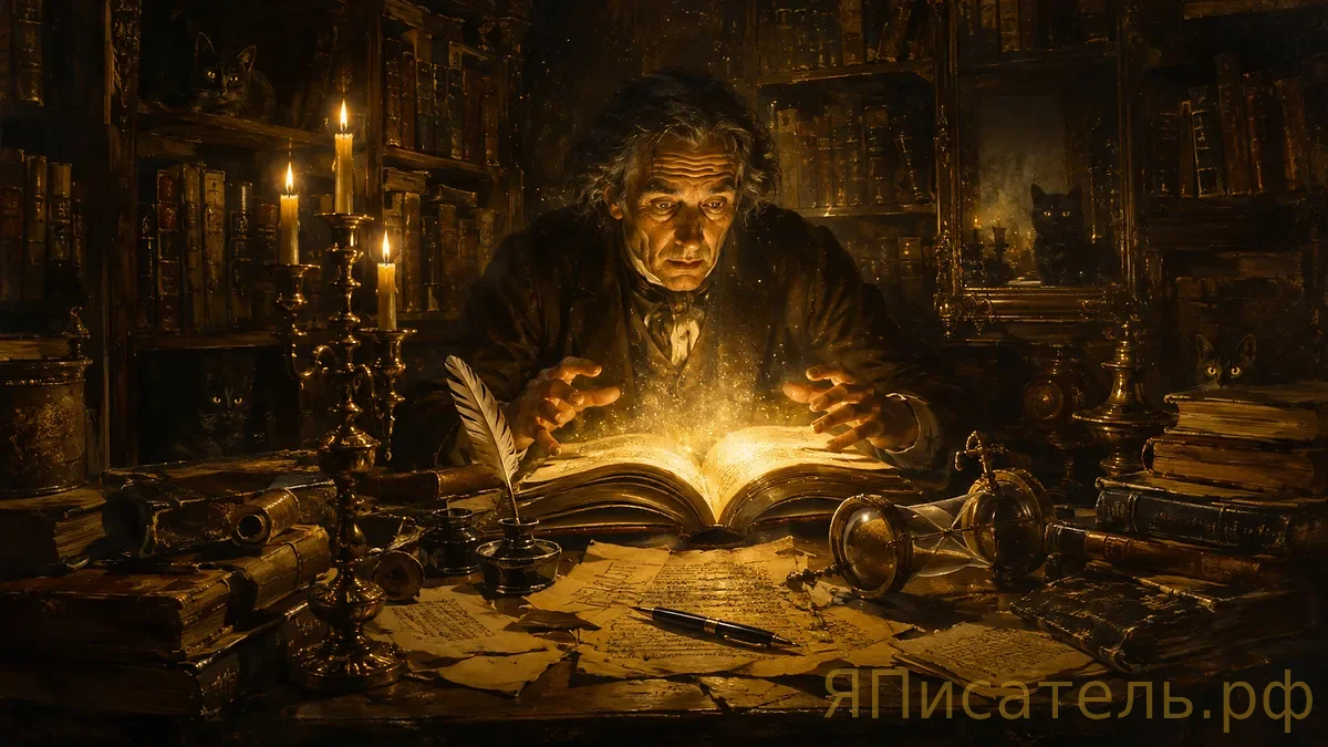 Герой сквозь века