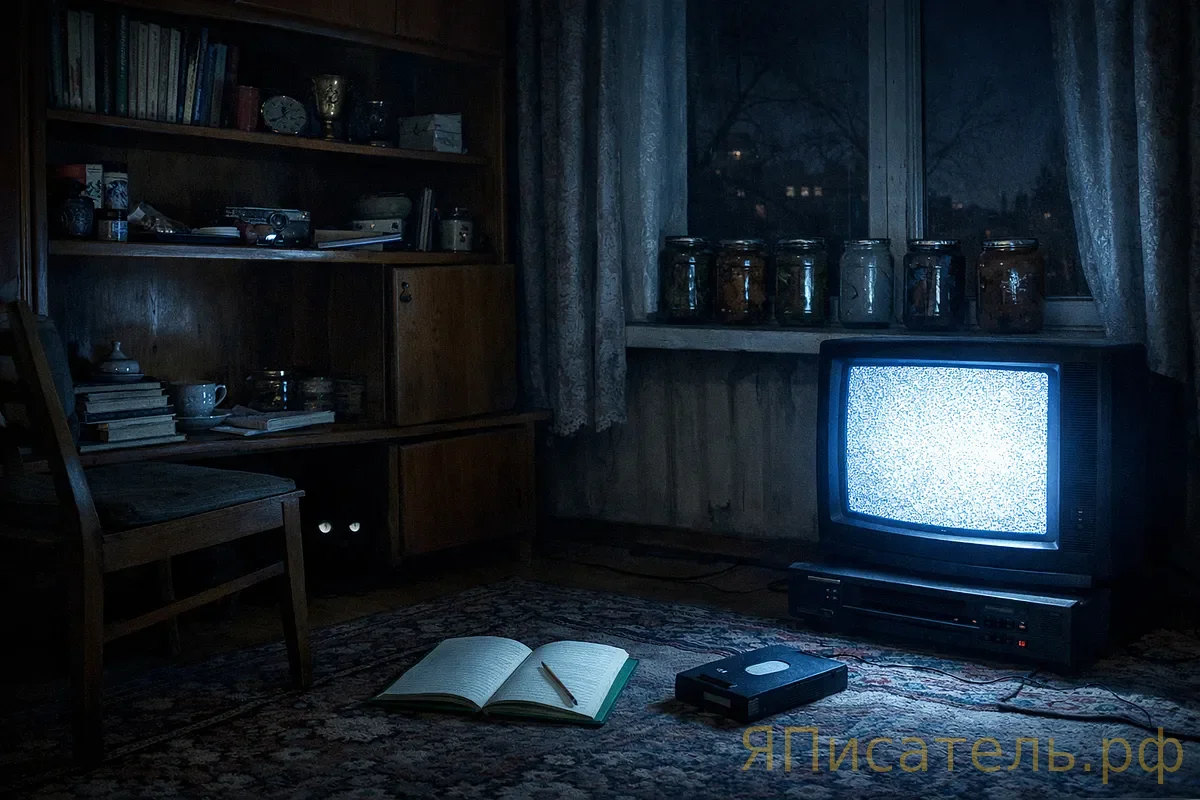 Установка на завтра