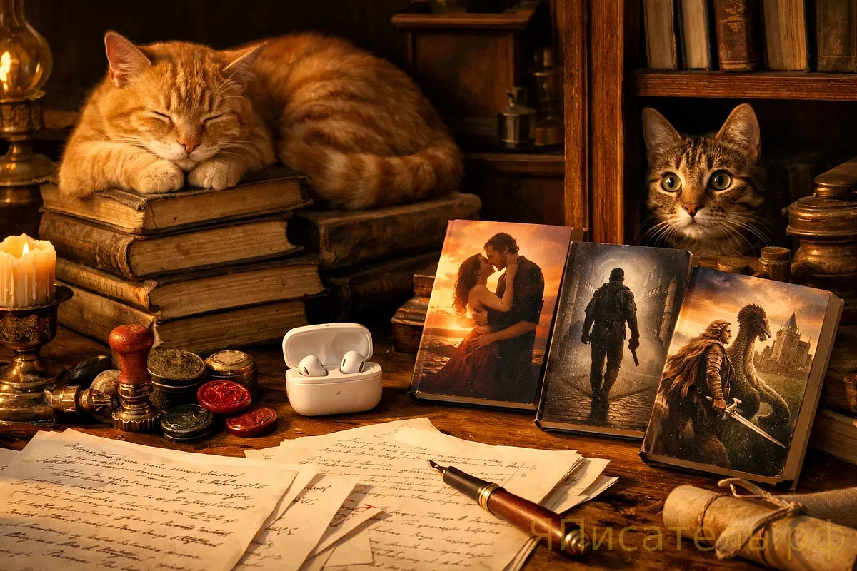 Какой жанр приносит больше денег в 2025: честный анализ рынка без розовых очков