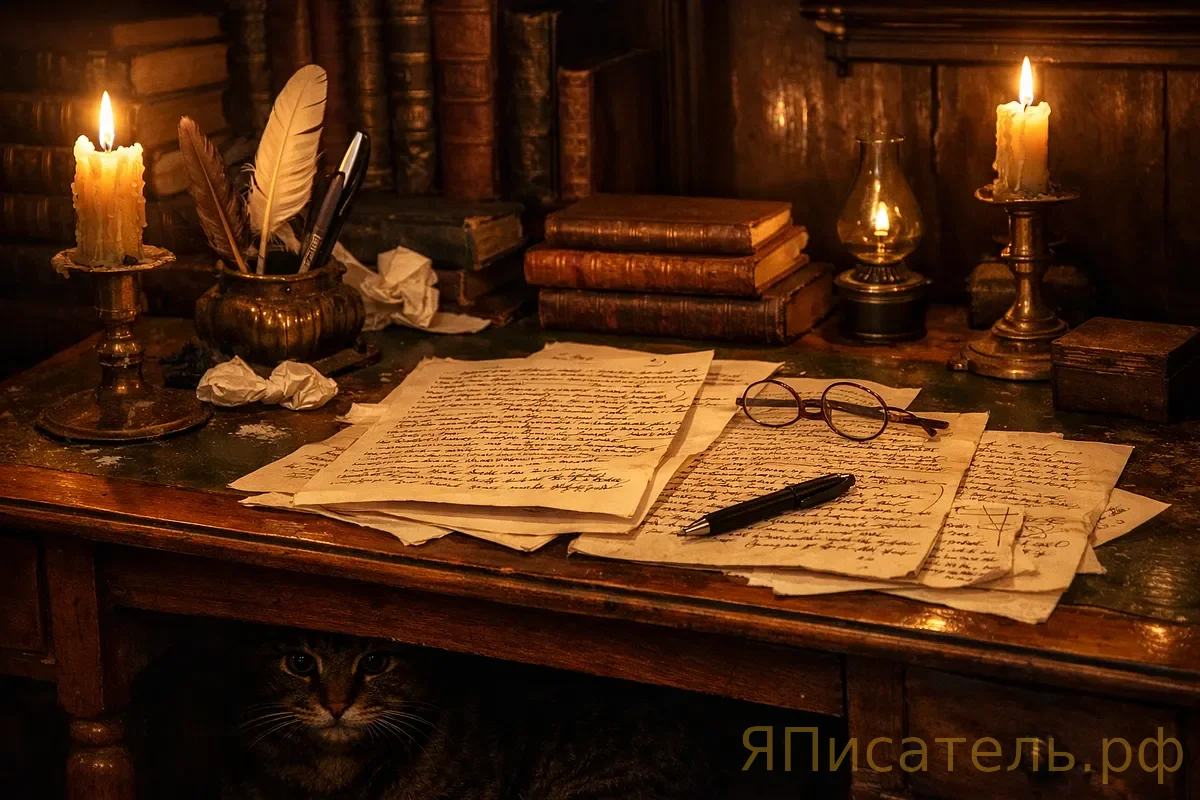 Tolstoy's Hidden Philosophy: How Narrative Reveals Cosmic Truth