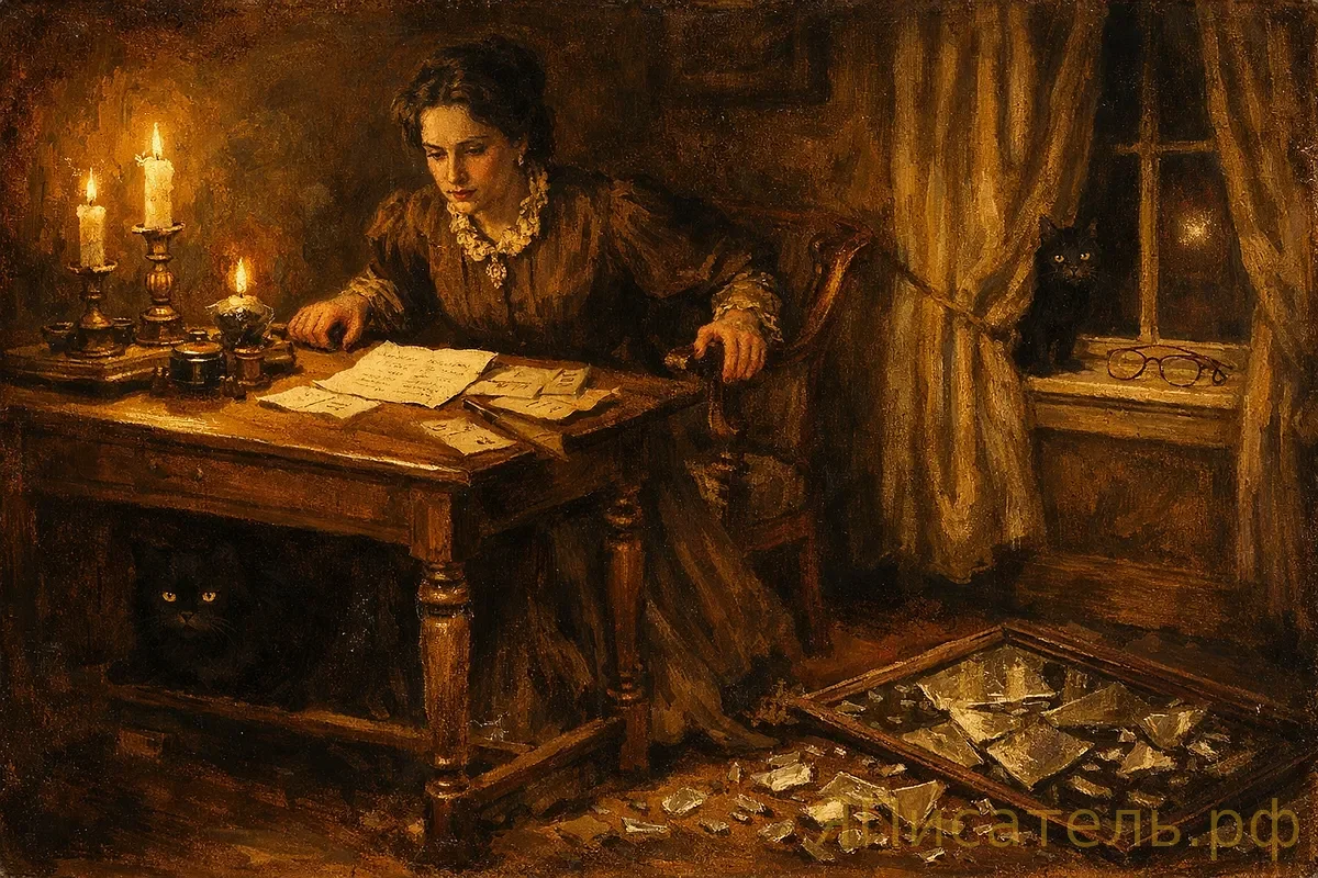 Метод «физического противоречия»: дайте телу героя спорить с его словами