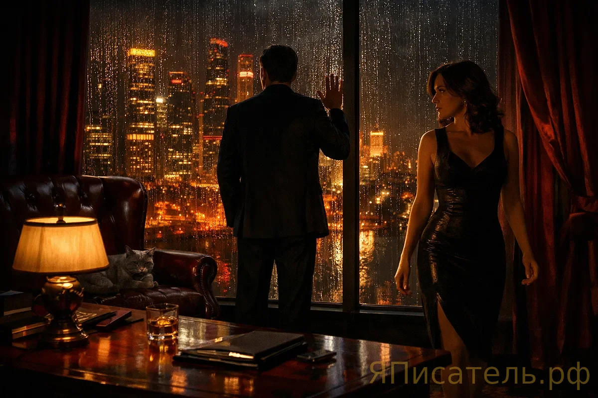 Процент с души