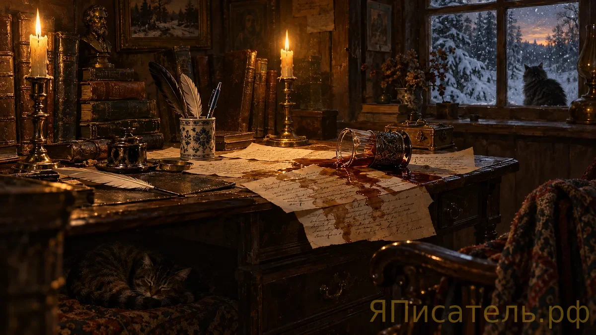 The Nobel Prize That Almost Killed Boris Pasternak