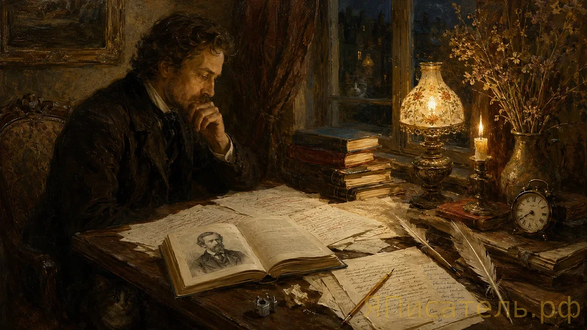 Финский переводчик потратил семь лет на одно слово — его новый Чехов уже раскупили до премьеры