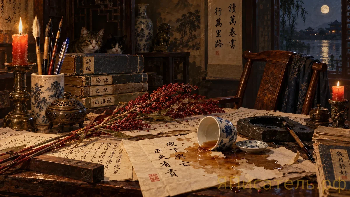 莫言：那个把高密东北乡写成全世界的农民儿子