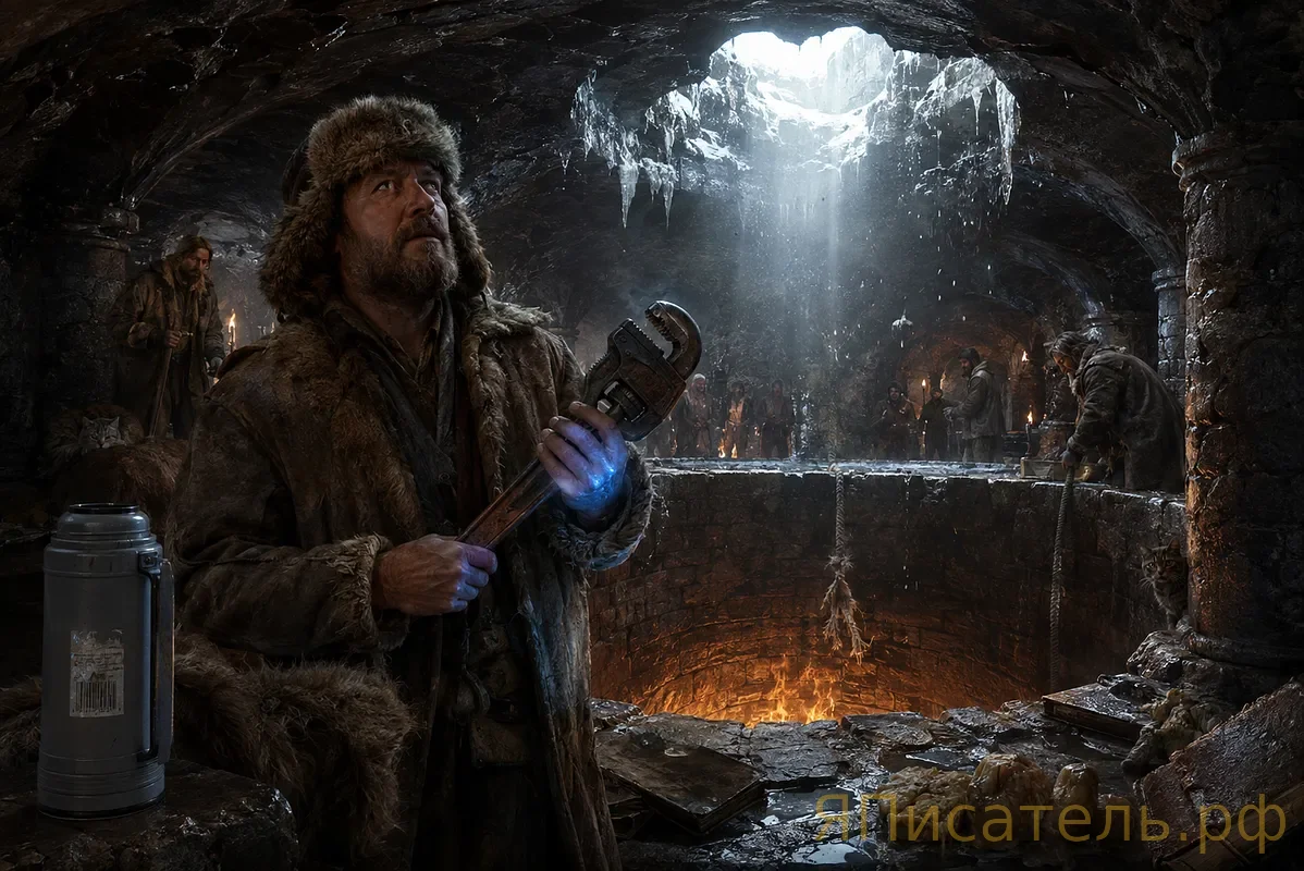 Тепловой узел