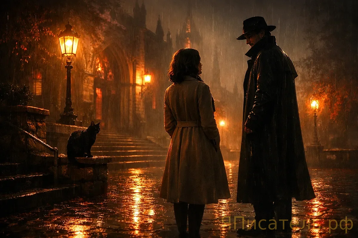 Матч из преисподней