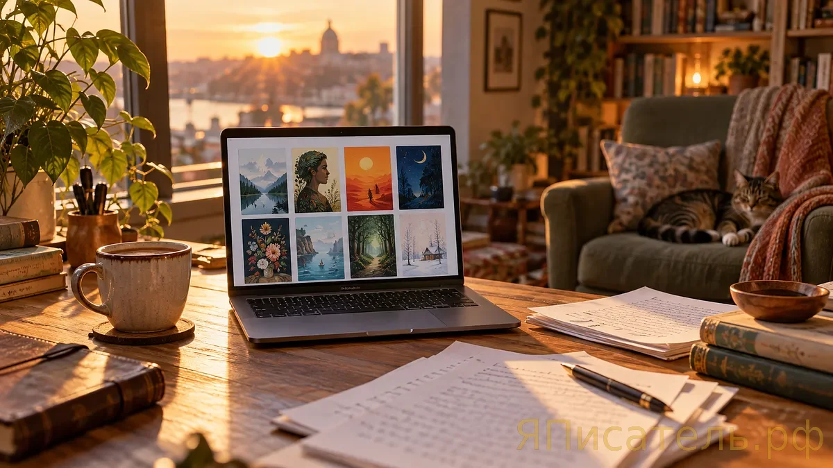Making Money from Ebooks in 2025: Complete Guide for Aspiring Authors
