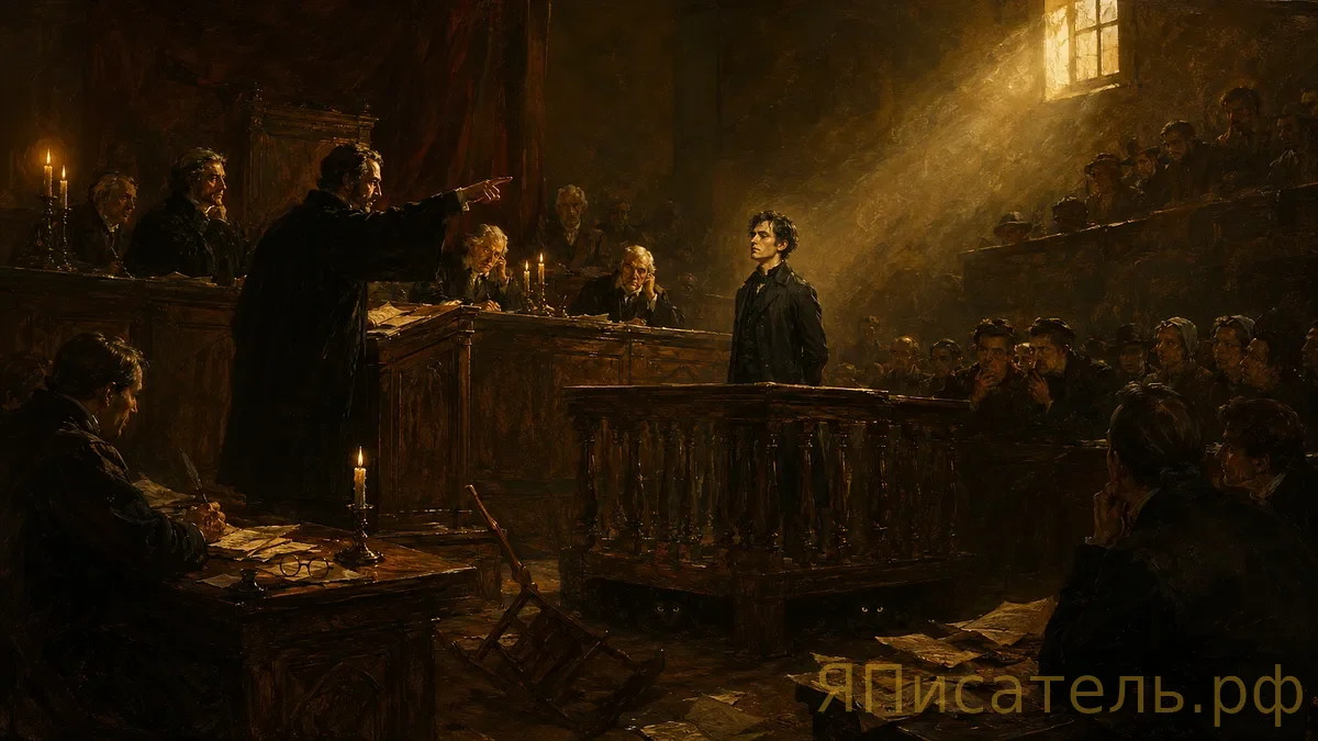 «Посторонний» Камю: редкая экспертиза романа, который обвинили в равнодушии к миру