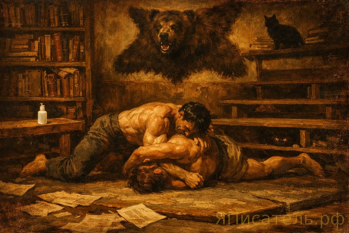 Писатель, который борется на ковре и плачет над Диккенсом: 84 года Джону Ирвингу