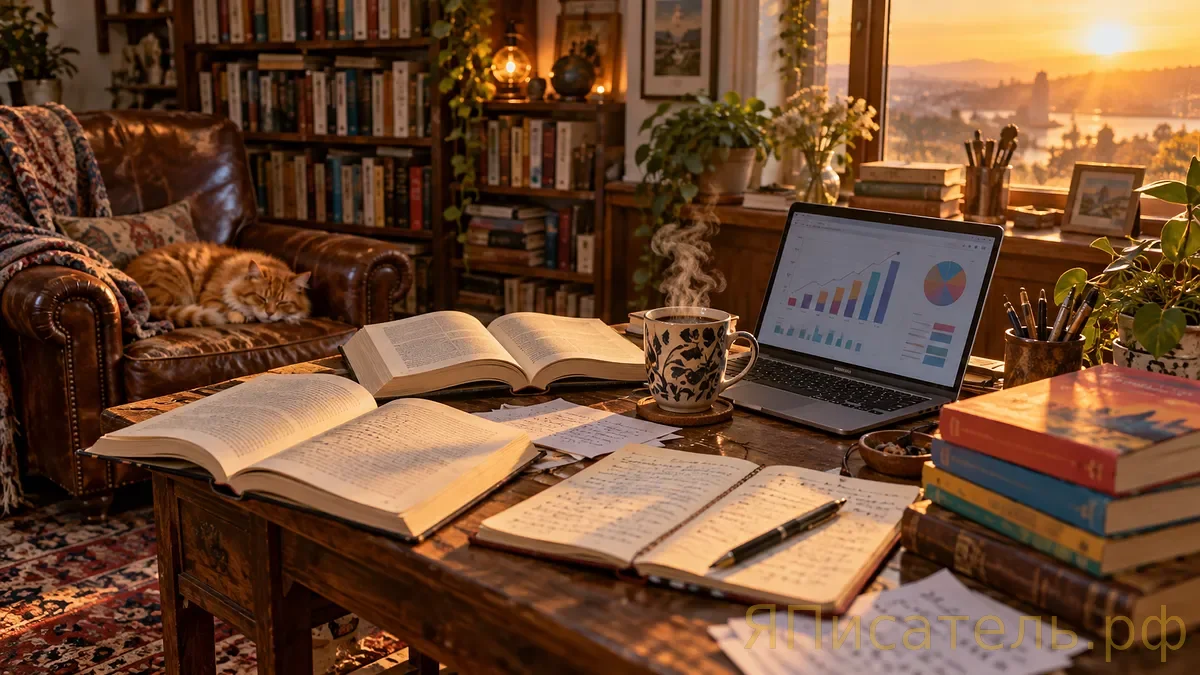 Which Genre Makes the Most Money in 2025: A Data-Driven Guide for Smart Authors