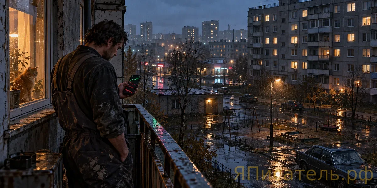 Фарт в рассрочку