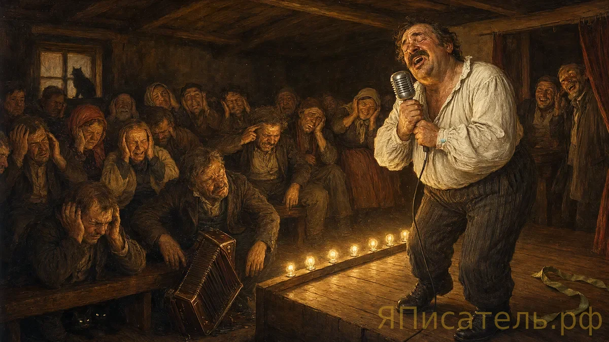 Соловей